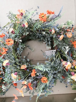 Spring Wreath