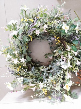 Spring Wreath