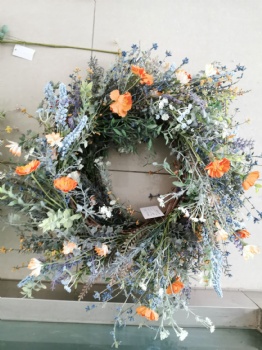 Spring Wreath