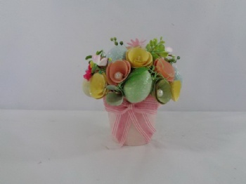 Spring arrangement