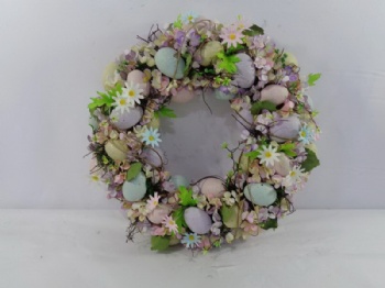 Spring Wreath