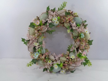 Spring Wreath