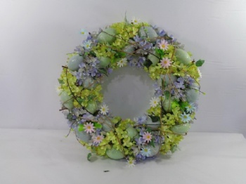 Spring Wreath