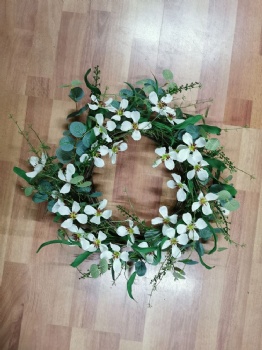 Spring Wreath