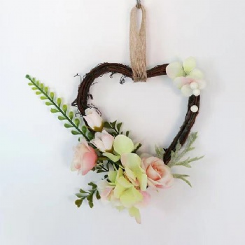 Spring Wreath