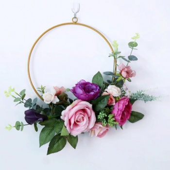 Spring Wreath