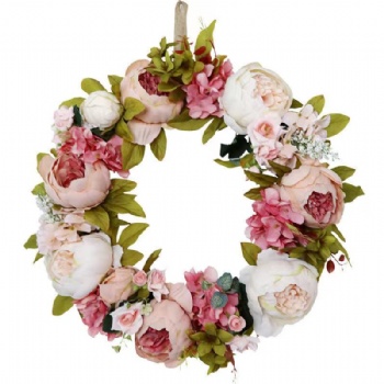 Spring Wreath