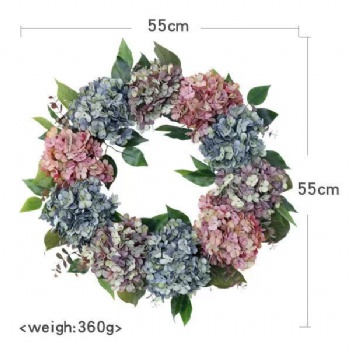 Spring Wreath