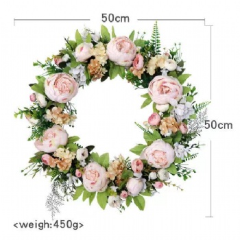 Spring Wreath