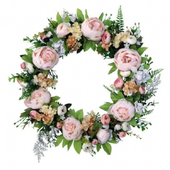 Spring Wreath