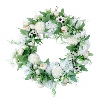 Spring Wreath