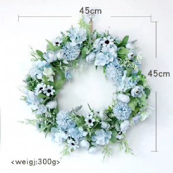 Spring Wreath