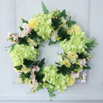 Spring Wreath