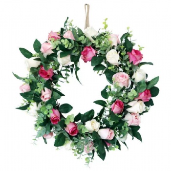 Spring Wreath