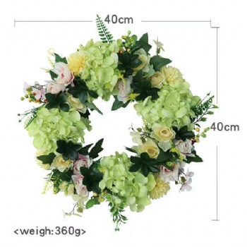 Spring Wreath