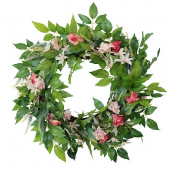 Spring Wreath