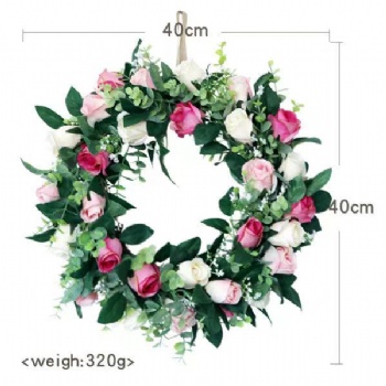 Spring Wreath