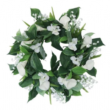 Spring Wreath