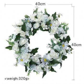 Spring Wreath