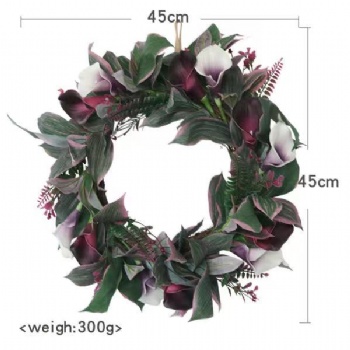 Spring Wreath