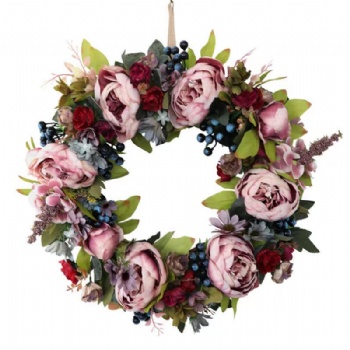 Spring Wreath