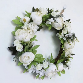 Spring Wreath