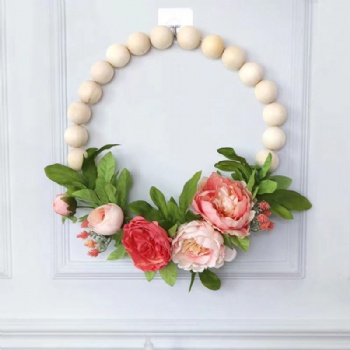 Spring Wreath