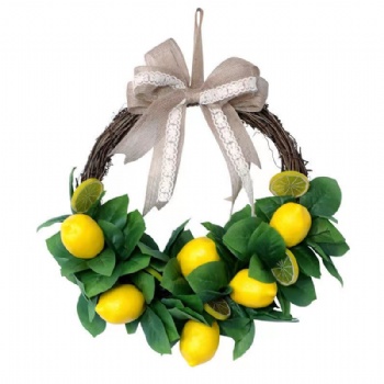 Spring Wreath