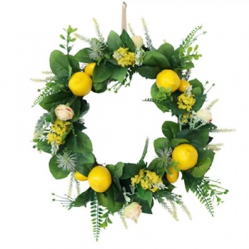 Spring Wreath