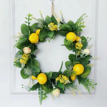 Spring Wreath