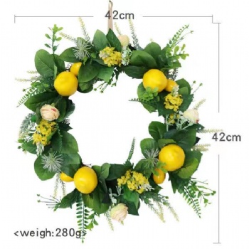 Spring Wreath