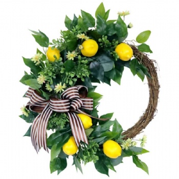 Spring Wreath