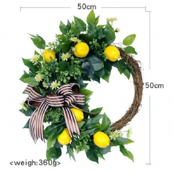 Spring Wreath