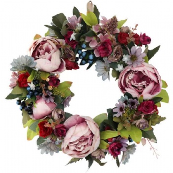 Spring Wreath