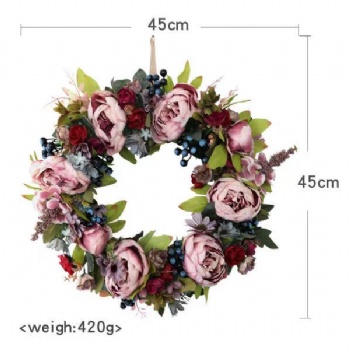 Spring Wreath