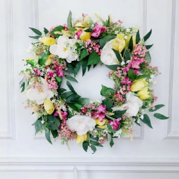 Spring Wreath