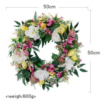 Spring Wreath