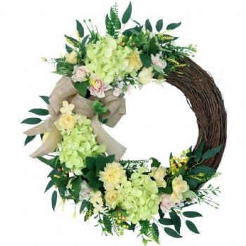 Spring Wreath