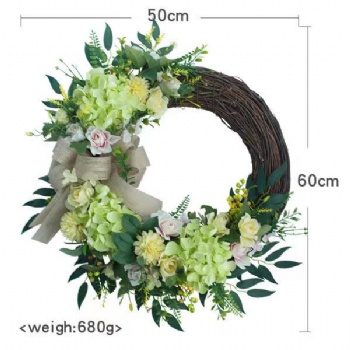 Spring Wreath