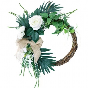 Spring Wreath