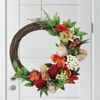 Spring Wreath