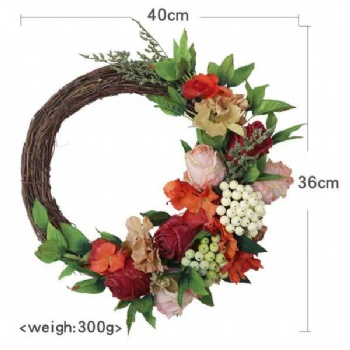 Spring Wreath