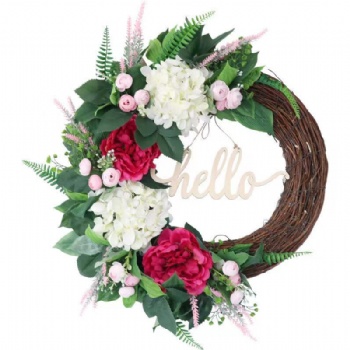 Spring Wreath