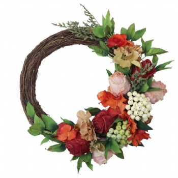 Spring Wreath