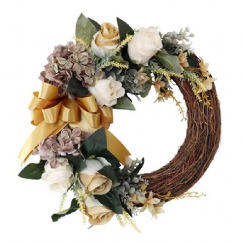 Spring Wreath