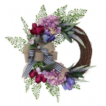 Spring Wreath