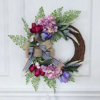 Spring Wreath