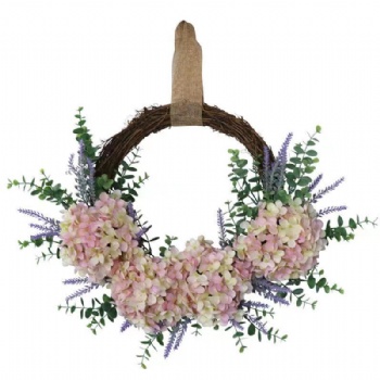 Spring Wreath