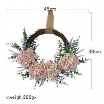 Spring Wreath