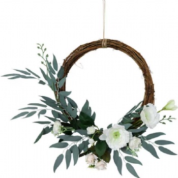 Spring Wreath